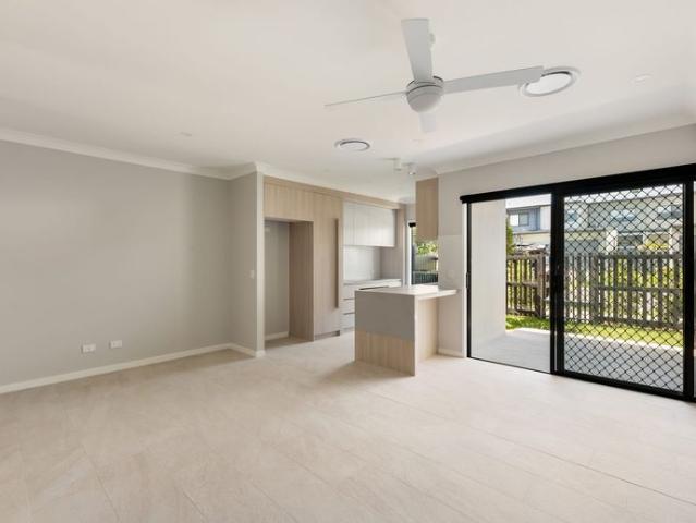 Townhouse for rent in Toombul, Queensland