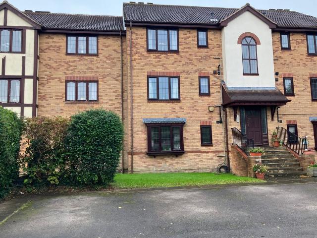 Apartment for rent in Little London, Leeds