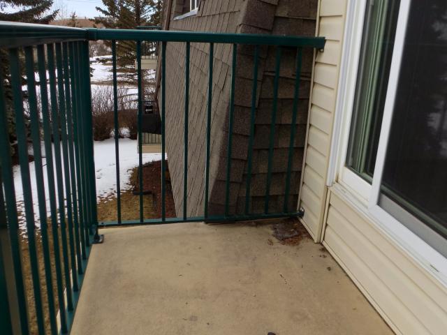 Apartment for rent in Grande Prairie, Alberta