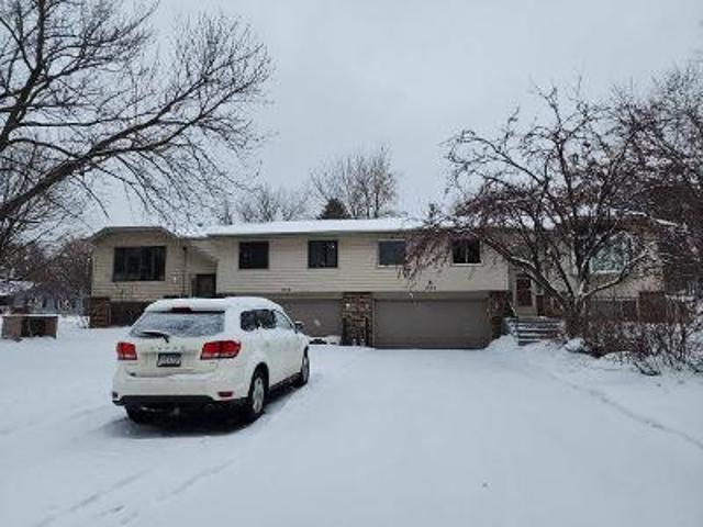 House for sale in Eagan, Minnesota
