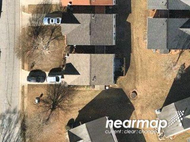 House for sale in Covington, Georgia