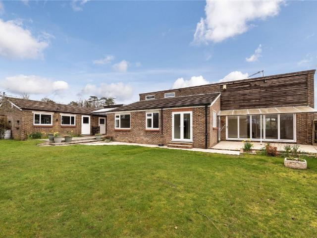 House for rent in Chiddingstone, The Butts