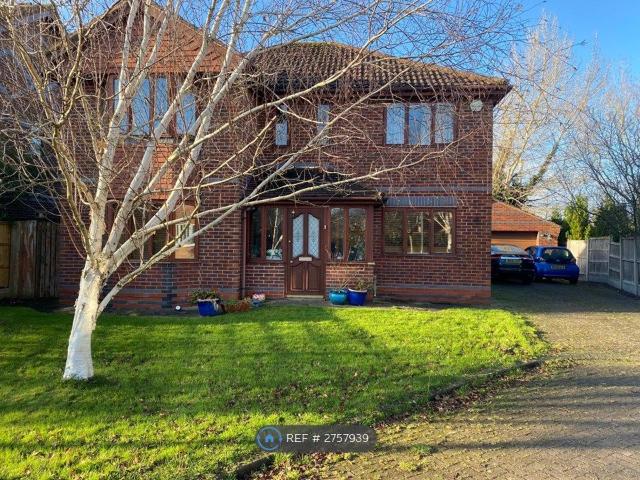 Room for rent in Upton-by-Chester, Two Mills