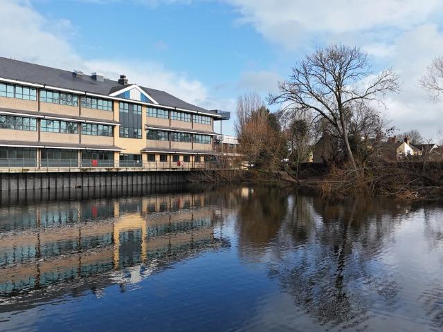 Apartment for rent in Birch Green, Lower Halliford