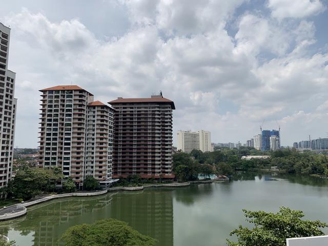 Condominium for sale in Majlis Bandaraya Subang Jaya, Petaling
