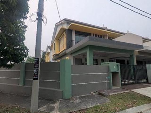 Terraced House for rent in Nilai, Seremban