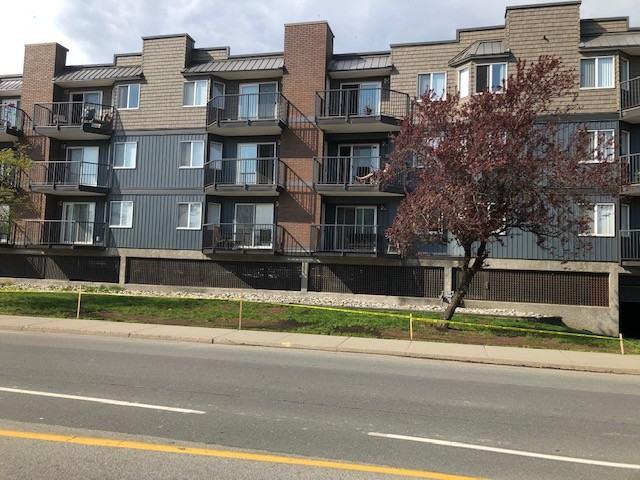 Apartment for rent in Chilliwack, British Columbia