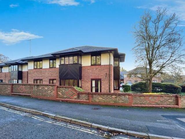 House for sale in Surrey, England