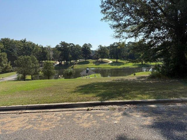 Land for sale in Jasper, Alabama