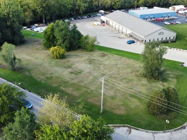 Land for sale in Mchenry, Illinois