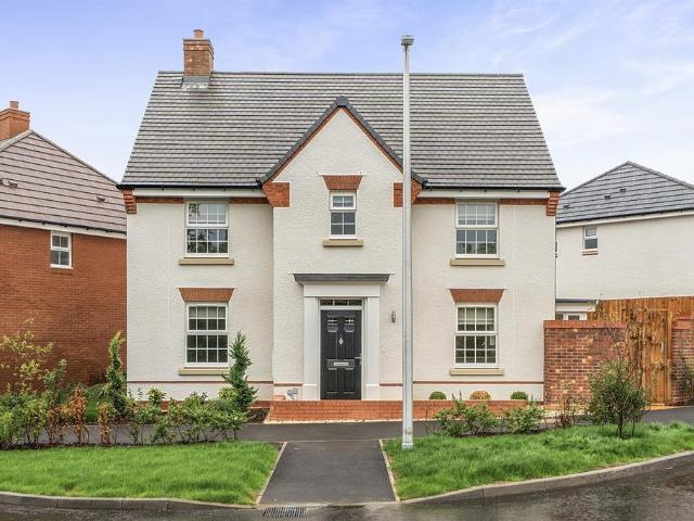 House for rent in Valiant Fields, Stratford-on-Avon