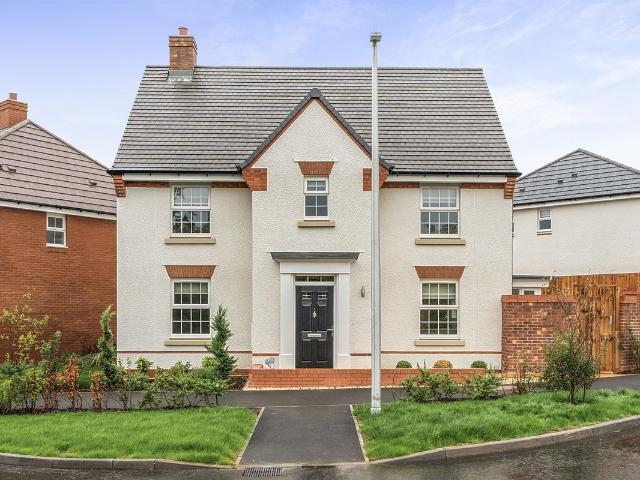 House for rent in Valiant Fields, Stratford-on-Avon