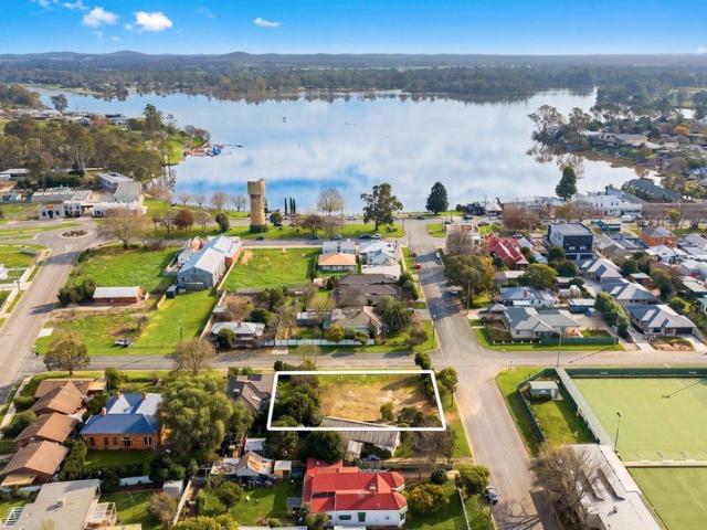 Land for sale in Nagambie, Victoria