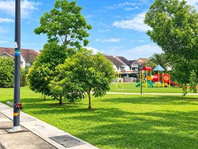 Terraced House for sale in Bertam, Kepala Batas
