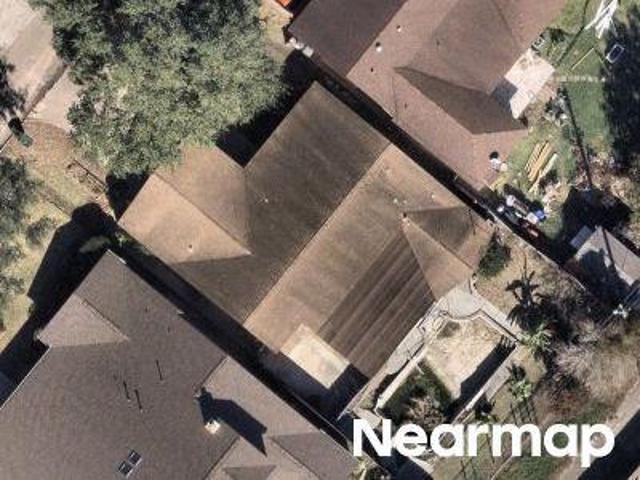 House for sale in Jefferson, Texas