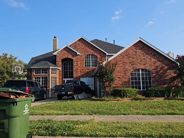 House for sale in Denton, Texas