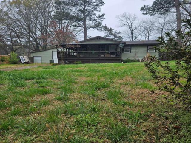 House for sale in Spalding, Georgia