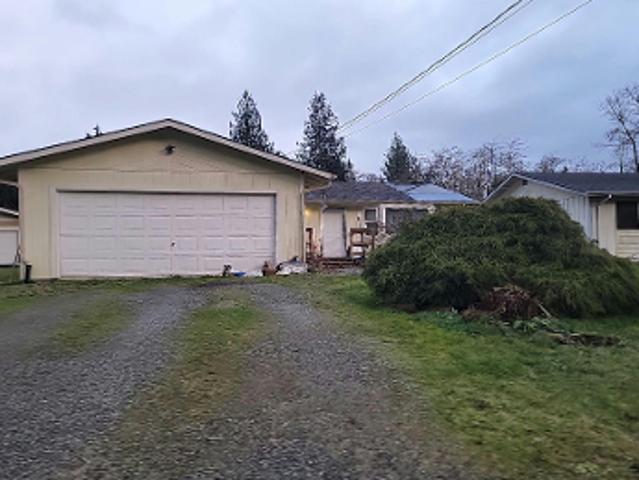 House for sale in Washington