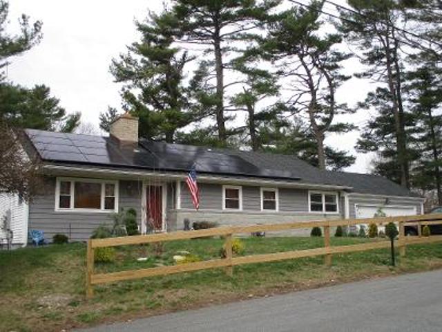 House for sale in Bridgeport