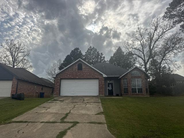 House for sale in Keithville, Louisiana