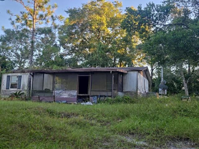 House for sale in Forest Hills, DeLand