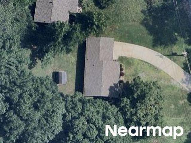 House for sale in Union City, Georgia