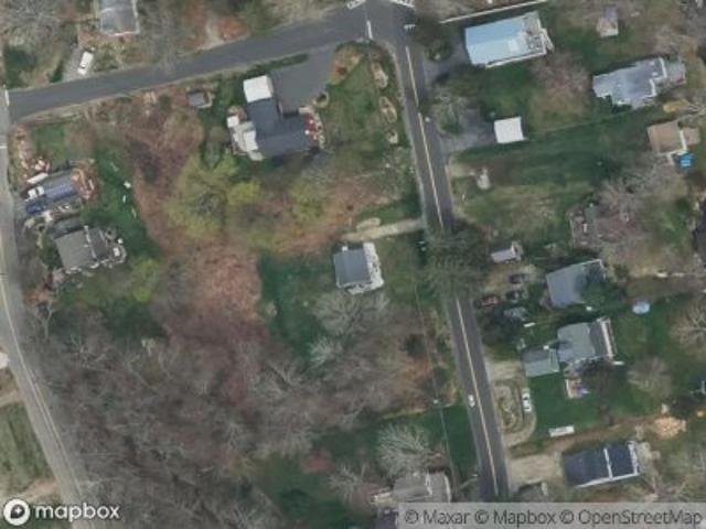 House for sale in Andover, Connecticut
