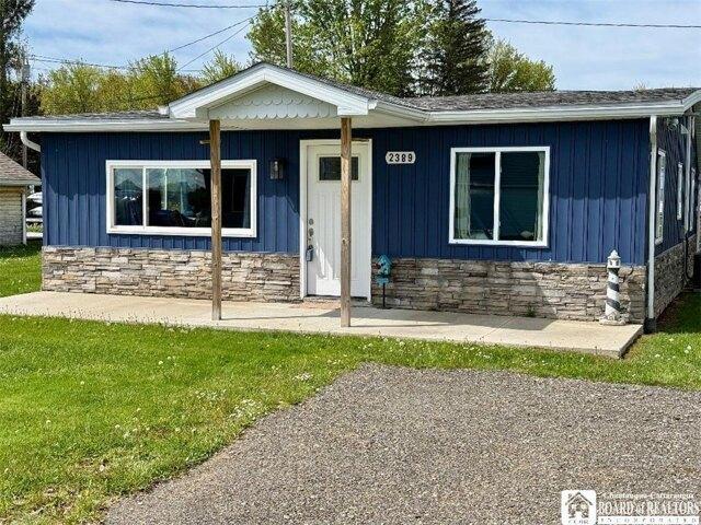 House for sale in New York