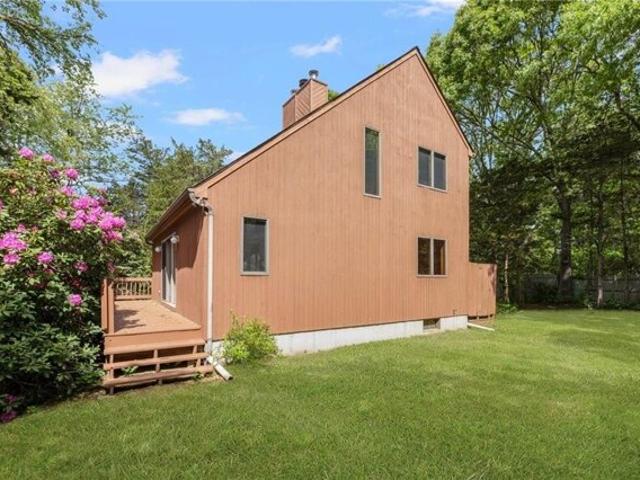 House for sale in Charlestown, Rhode Island