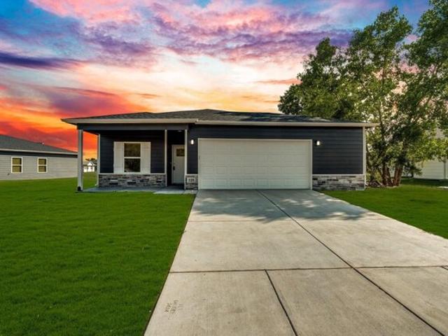 House for sale in Cheney