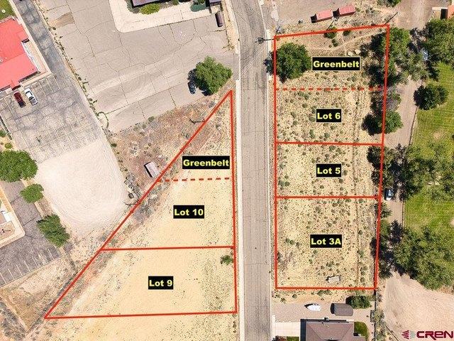 Land for sale in Montezuma, Colorado