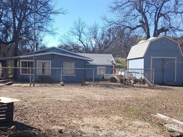 House for sale in Glennville