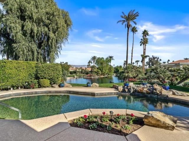 House for sale in Indian Wells, California