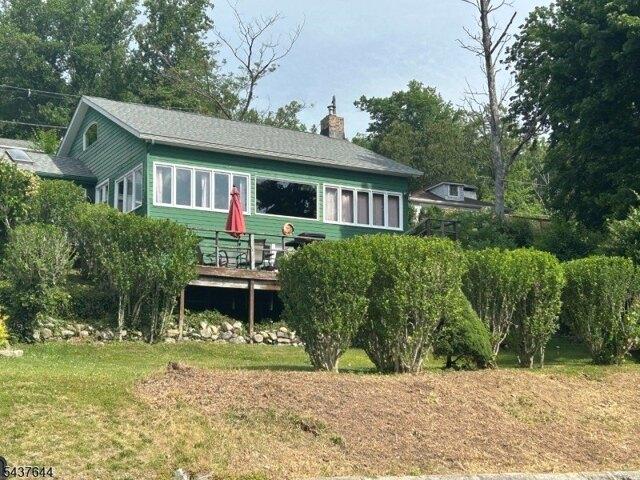 House for sale in New Jersey