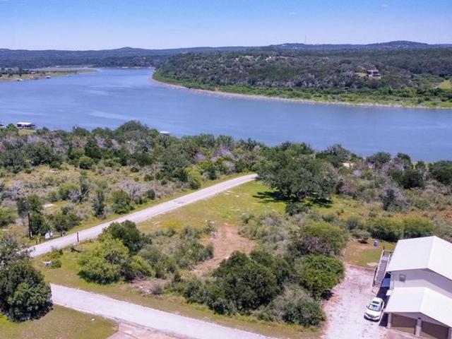 Land for sale in Spicewood, Texas
