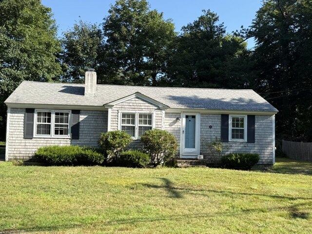 House for sale in Barnstable, Massachusetts