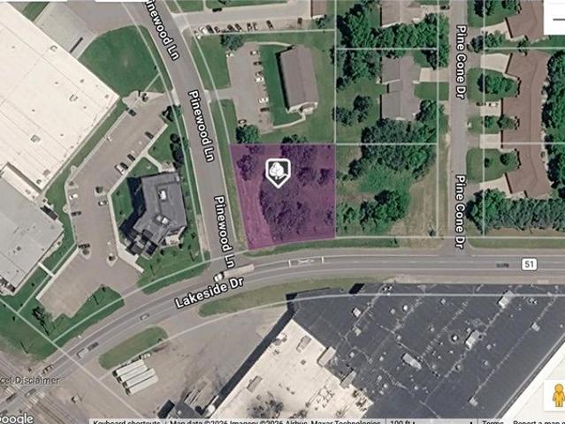 Land for sale in Perham, Minnesota