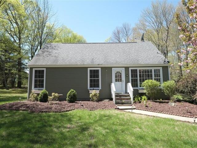 House for sale in Rhinebeck