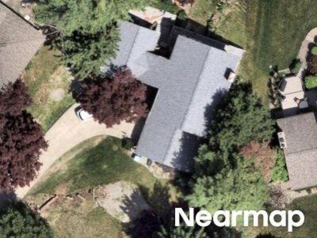 House for sale in Battle Creek, Michigan