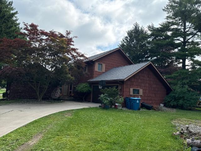 House for sale in Battle Creek, Michigan