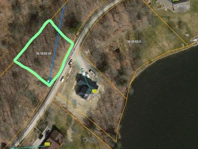Land for sale in Bradford, Pennsylvania