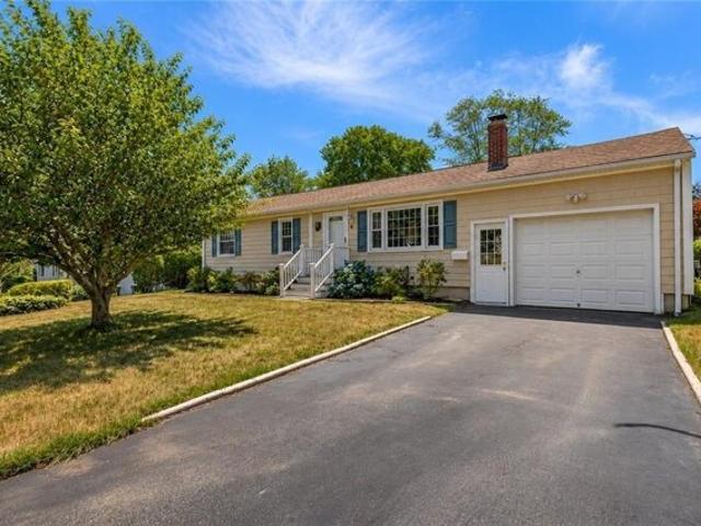 House for sale in Smithfield, Rhode Island