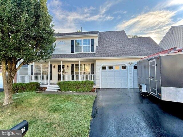 House for sale in Stafford