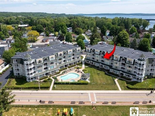 Condo for sale in Bemus Point