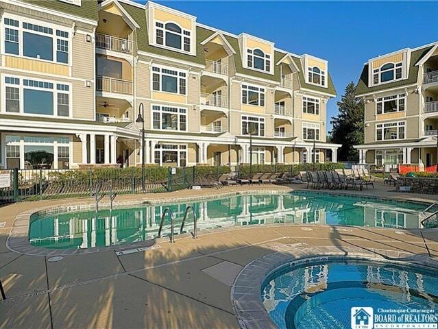 Condo for sale in Bemus Point