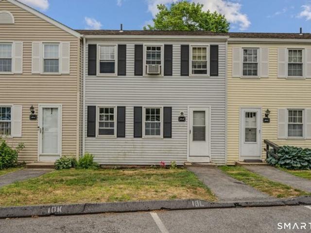 House for sale in Ledyard, Connecticut