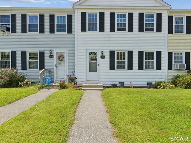 House for sale in Lakeside Condominiums, Ledyard