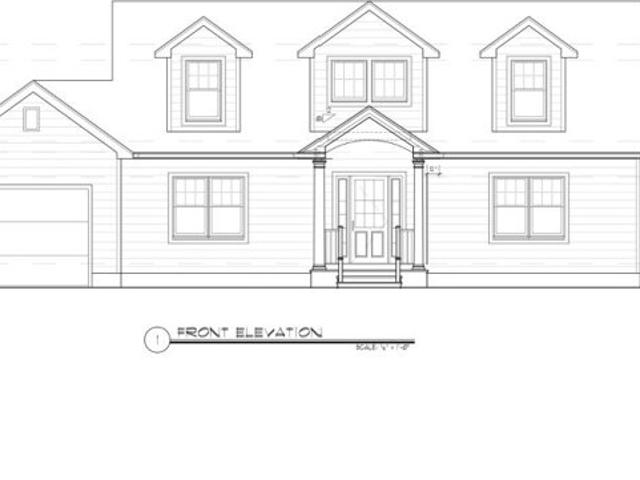 Land for sale in Glenwood, New Jersey