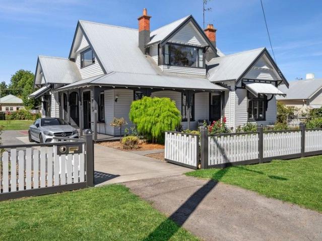 House for sale in Colac, Victoria
