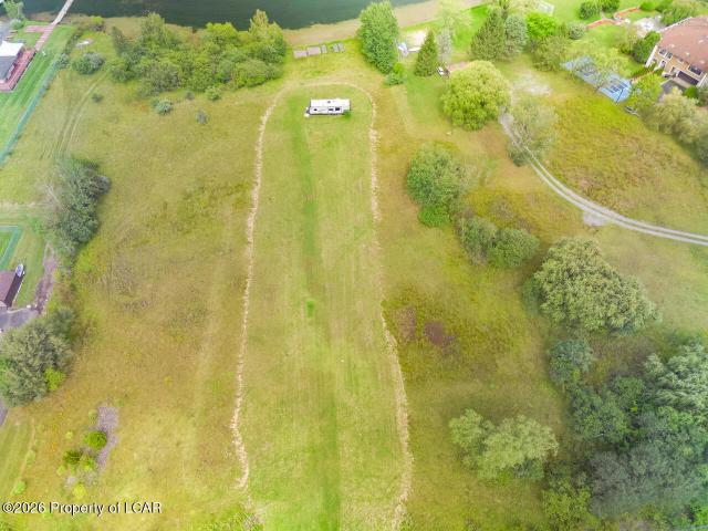 House for sale in Harveys Lake, Pennsylvania